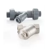 YS-150 | Y Strainers - 1.5 inch