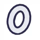 48347 | O-RING, 2-008 80D AFLAS