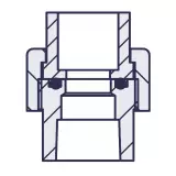 4320533028N | UNION XR