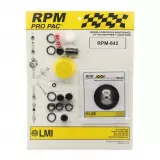 RPM-822 | Liquid End Rebuild Kit - FastPrime