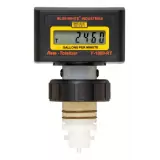 F-1000-TB | Flow Total - Paddlewheel Flowmeter