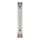 F-400N | In-line Flowmeters