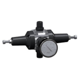 DICE Multi-function Valve