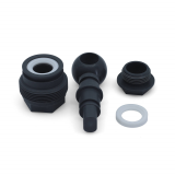 DICE Ball Valve Kits (BV-PK)