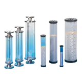 CC | Calibration Columns for Walchem Pumps