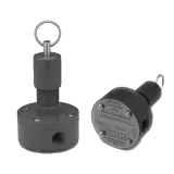 TPV | Tri-Purpose Valves
