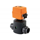 eDV | Electrically Actuated Diaphragm Valves