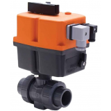 104 | Electrically Actuated Ball Valves - Economy (EA04)