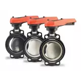 567 | Wafer Style Butterfly Valves