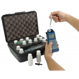 Handheld Meters & Pen Testers