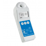 Digital Dialysate - Handheld Meters