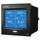 900 Series Multi-Parameter Controller