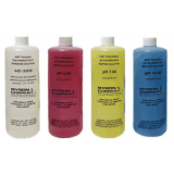 Standard Solutions and Buffers for Myron L