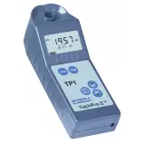 TechPro II - Handheld Meters