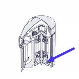 9981 | Screw, Socket Head