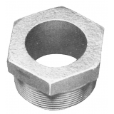 8802 | Barrel Adapter - SS304, 2" MNPT (6600 & 7600 Series)