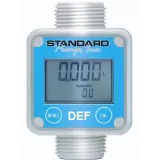 DEF Accessories for Standard Pump