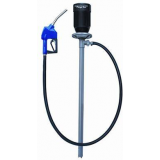 DPP1 | DEF Package 1 - Electric - Auto Nozzle