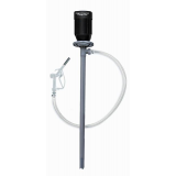DPP2 | DEF Package 2 - Electric - Manual Nozzle