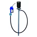 DPP3 | DEF Package 3 - Electric - Auto Nozzle - w Meter