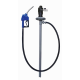 DPP4 | DEF Package 4 - Air - Auto Nozzle