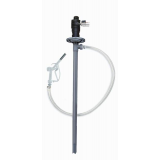 DPP5 | DEF Package 5 - Air - Manual Nozzle