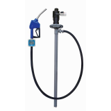 DPP6 | DEF Package 6 - Air - Auto Nozzle - w Meter