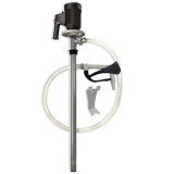 Industrial Pump Packages
