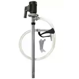 PP1 | Drum Pump Package 1 - CPVC
