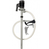 PP2 | Drum Pump Package 2 - Polypropylene