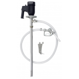 PP7 | Drum Pump Package 7 - Aluminum