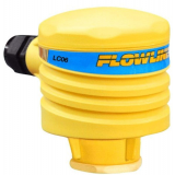 LC06-1001 | Junction Box - 1-2 Sensor - Term-Strip - 3/4 inch NPT - PP