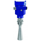 LR15 | EchoPulse Radar Liquid Level Sensor Transmitter