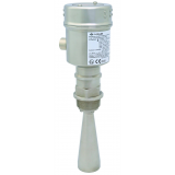 Radar Sensors - Liquids - Intrinsically Safe