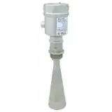 LR36 | EchoPro Radar Solids Level Sensor Transmitter