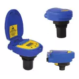 LU74-78 | EchoSwitch Ultrasonic Level Switch & Controller