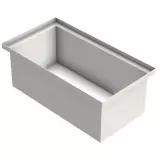 Fiberglass Process Tanks