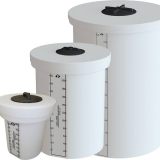 ProChem Solid Top Tanks