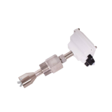 IP100/200 Adjustable Depth Insertion Paddlewheel Meters