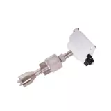 IP117/217 | Adjustable Depth Insertion Paddlewheel Meter - FT450 Meter Mount