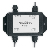 PS | PS40 Pulse Splitter