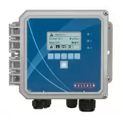 WPHBW100 | W100 - Non-Amplified pH/ORP Controllers - w/ BNC
