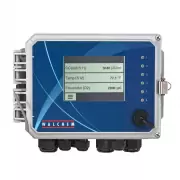 WCN600 | W600 - Conductivity Controllers