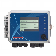 WPH600 | W600 - pH/ORP Controllers