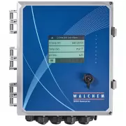 WBL900 | W900 - Boiler - Conductivity Controller