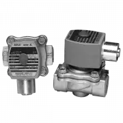 SV | Solenoid Valves
