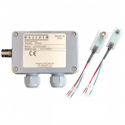 Preamps for Walchem Pumps & Controllers