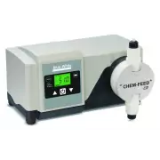 Chem-Feed C2/C3 Diaphragm Metering Pumps - 40 GPH - 175 PSI