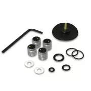 PACCKIT | Accessory Kits for Walchem Pumps