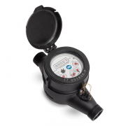 NM-150 | ACS Plastic Multi-jet Cold Water Meters - 1.5 inch